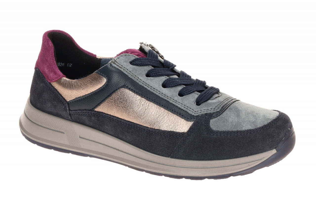 ara 12-24826 02 OSAKA 2.0 Damenschuhe blau/graphit/cashmere/purpur H - Extra ... 1 ara 12-24826 02 OSAKA 2.0 Damenschuhe blau/graphit/cashmere/purpur H - Extra ...