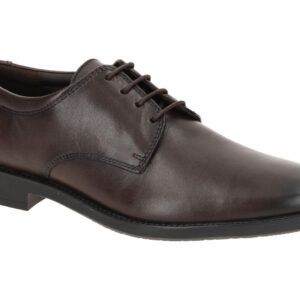 LLOYD 25-504-07 Herren Businessschuhe Schn?rhalbschuhe braun t.d.moro - Echtl...
