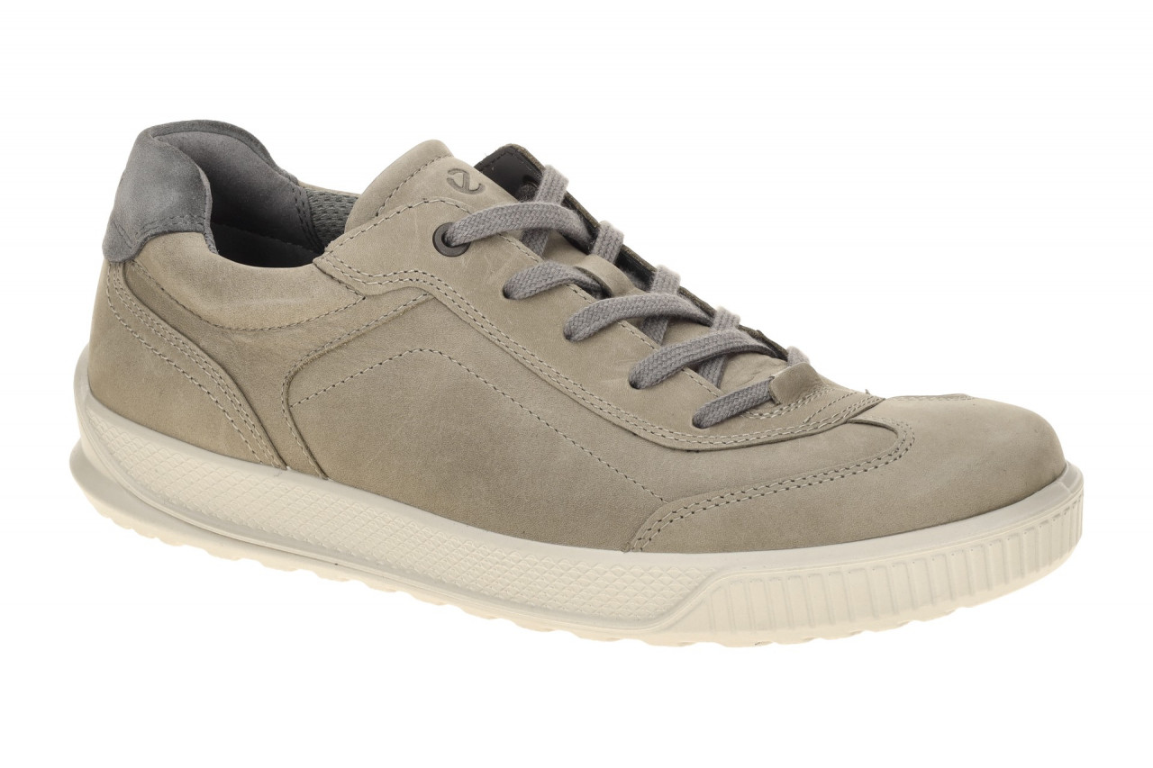 Ecco 50168402459 BYWAY OXFORD Herrenschuhe Grau Moon Rock leicht & flexibel 1 Ecco 50168402459 BYWAY OXFORD Herrenschuhe Grau Moon Rock leicht & flexibel