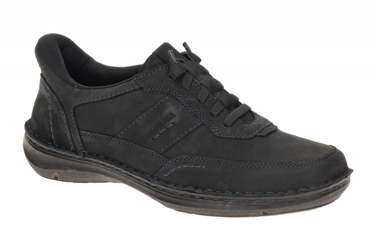 Josef Seibel Herrenschuhe 44921 TE518 505 dunkelblau EASY ON Slipper 1 Josef Seibel Herrenschuhe 44921 TE518 505 dunkelblau EASY ON Slipper