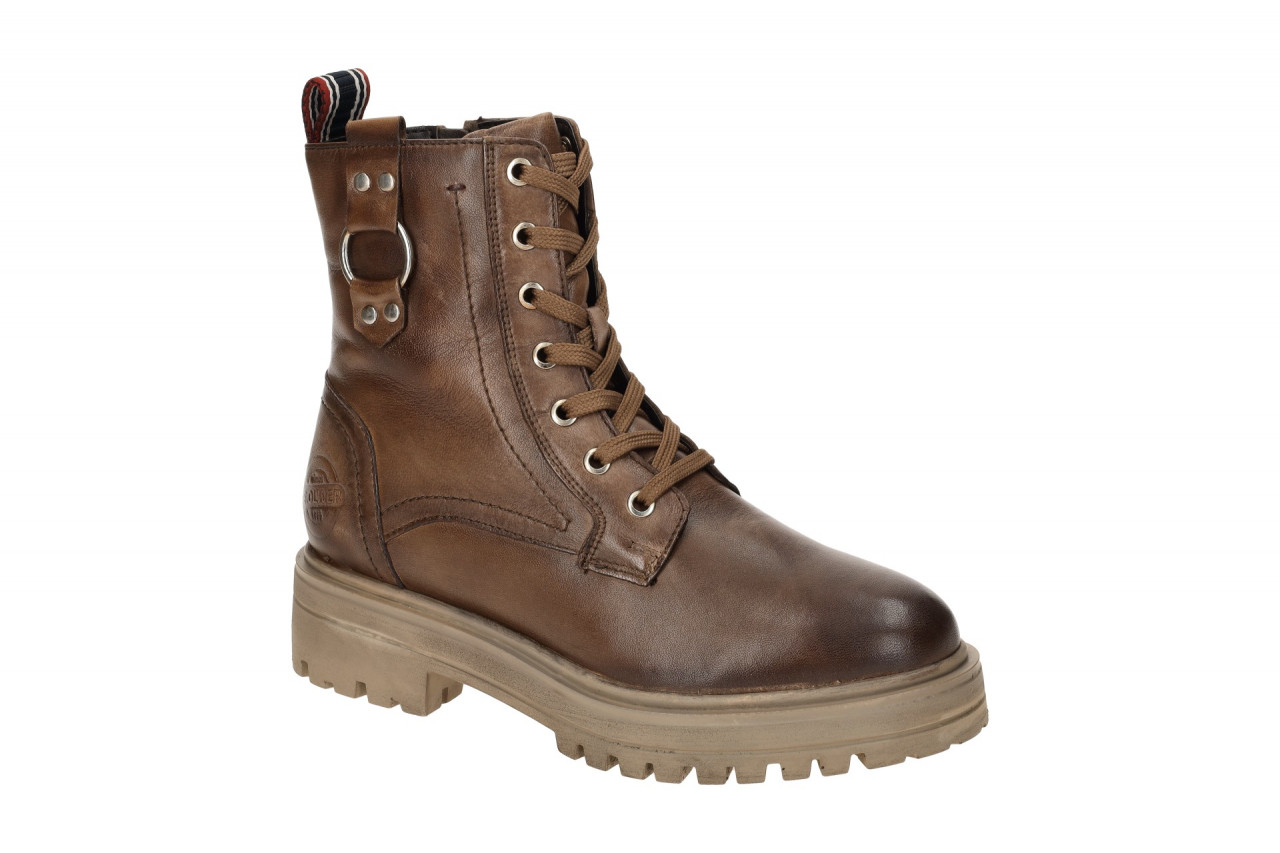 S. Oliver Damen Winterstiefeletten 5-25201-43 in Braun Cappuccino, Warmfutter... 1 S. Oliver Damen Winterstiefeletten 5-25201-43 in Braun Cappuccino, Warmfutter...