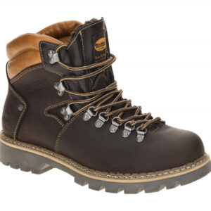 Dockers by Gerli 45NB104-400360 Herren Winterstiefeletten in Chocolate - Wass...