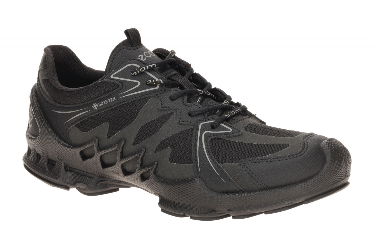 Ecco 80288351094 BIOM AEX - WOMEN GTX Schwarz Sportschuhe 1 Ecco 80288351094 BIOM AEX - WOMEN GTX Schwarz Sportschuhe
