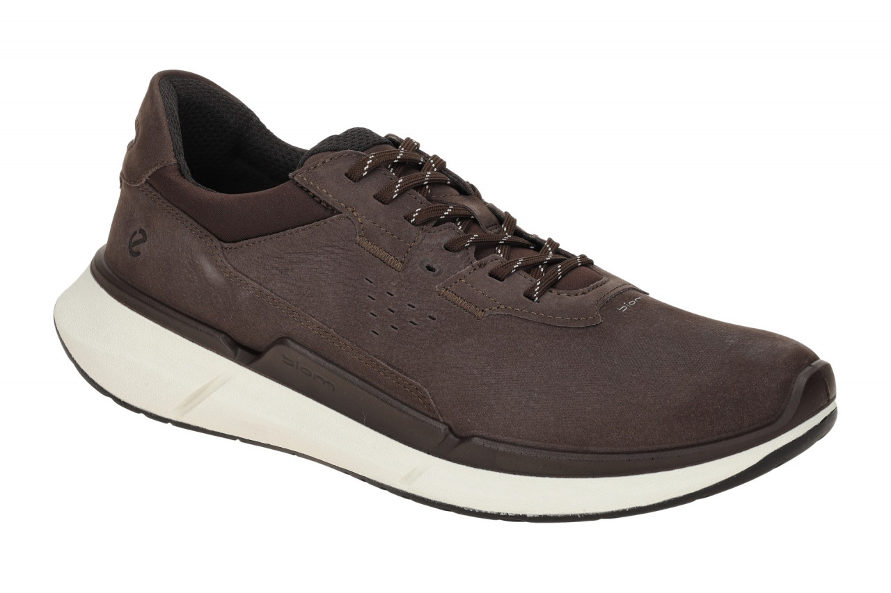 Ecco 83076402178 BIOM 2.2 Herren Sportschuhe Low Cut Sneakers Braun Mocha 1 Ecco 83076402178 BIOM 2.2 Herren Sportschuhe Low Cut Sneakers Braun Mocha