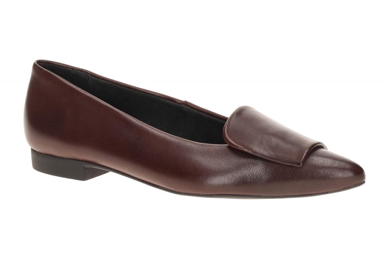 Paul Green Damen Ballerinas 3792-221 Wine Rot Echtleder Spitzschuhe mit Gummi... 1 Paul Green Damen Ballerinas 3792-221 Wine Rot Echtleder Spitzschuhe mit Gummi...