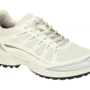 Ecco 85083400107 Herren Sneaker Wei? Biom Energi Tech Mesh Gummi Outdoor Schuhe