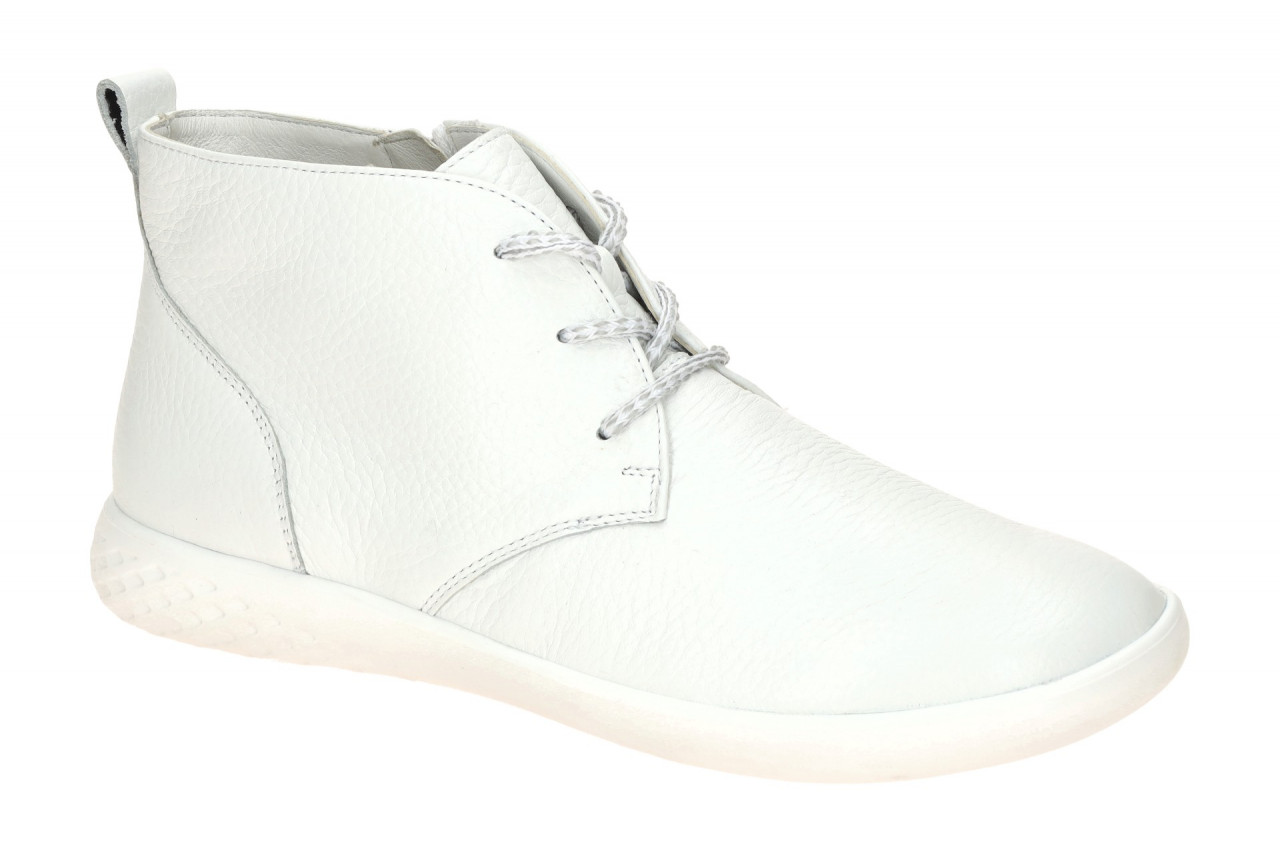 Waldl?ufer 947701 Damen Stiefeletten Wei? Echtleder Extra weit bequem 1 Waldl?ufer 947701 Damen Stiefeletten Wei? Echtleder Extra weit bequem