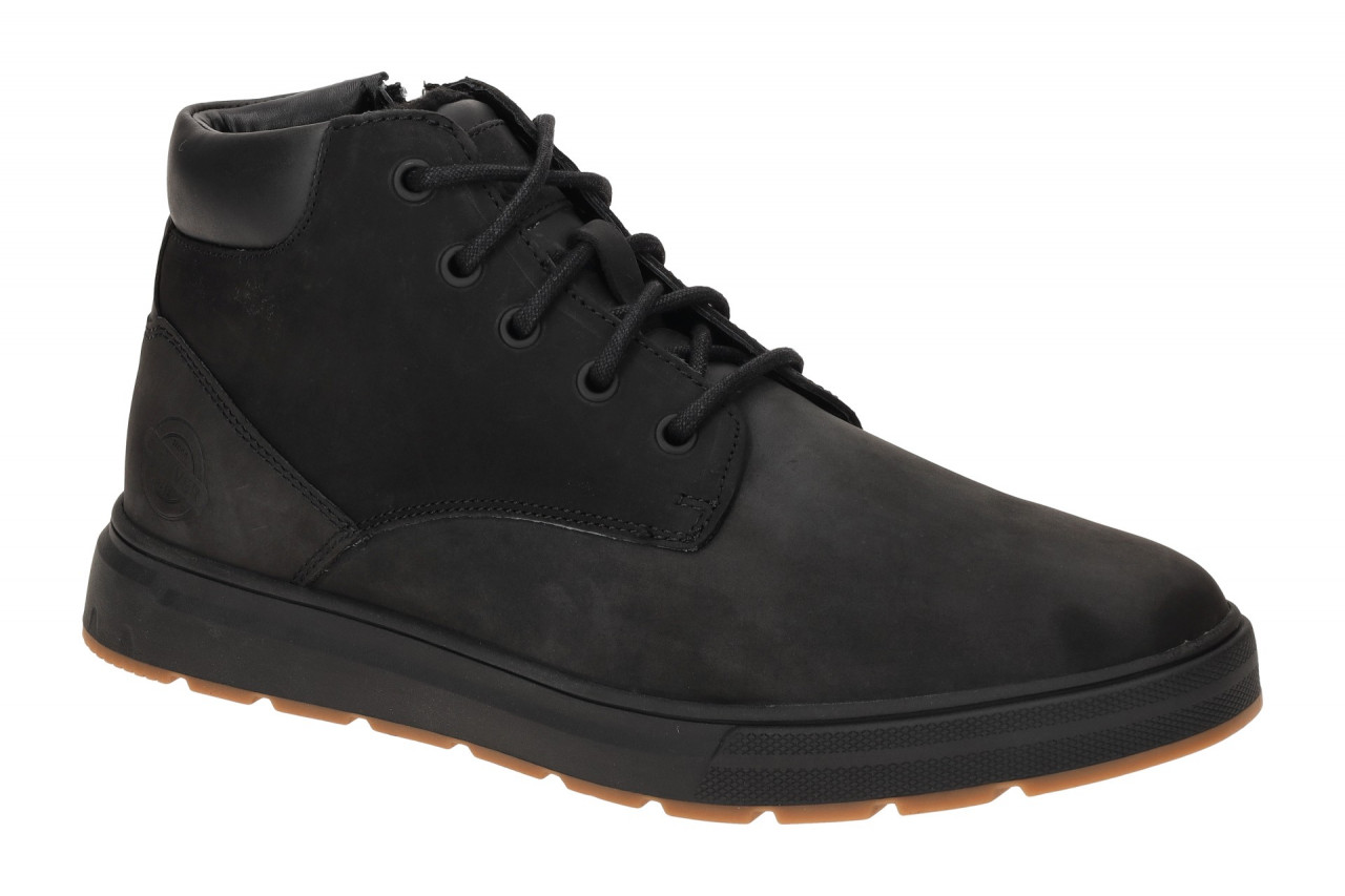 S. Oliver Herren Winterstiefelette 5-16213-43 001 Schwarz Warmfutter Soft Foam 1 S. Oliver Herren Winterstiefelette 5-16213-43 001 Schwarz Warmfutter Soft Foam