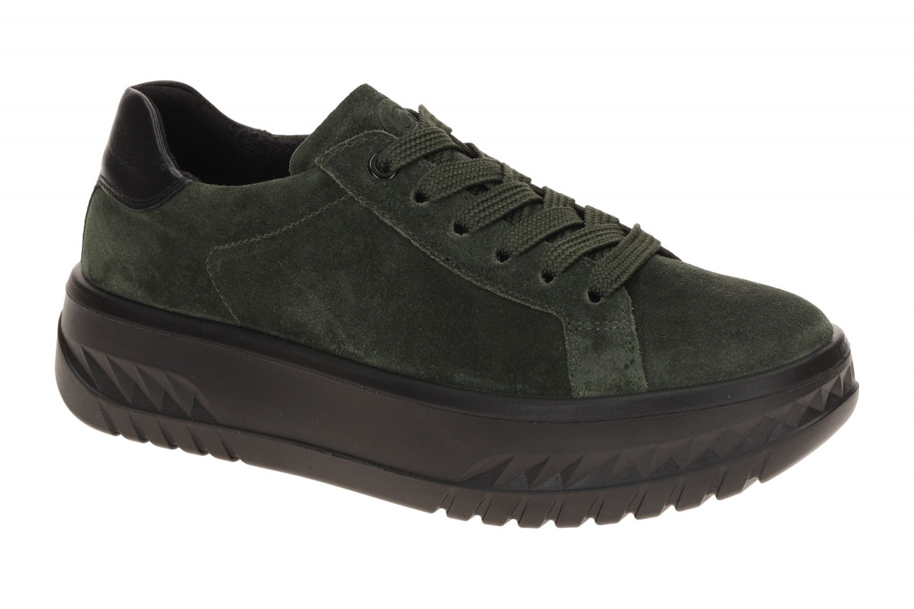 ara 12-46707 07 MONACO 2.0 Damenschuhe Gr?n/Schwarz Extra Weit - Bequeme Schn... 1 ara 12-46707 07 MONACO 2.0 Damenschuhe Gr?n/Schwarz Extra Weit - Bequeme Schn...