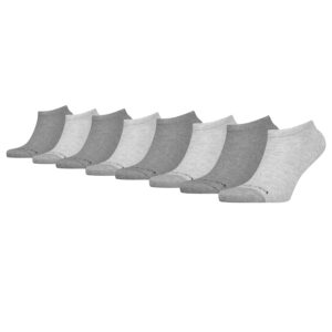Scotch & Soda Herren Sneakersocken im 8er Pack