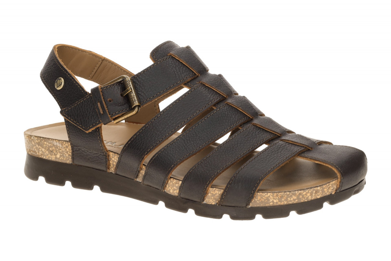 Panama Jack Herren Sandale Sebas C3 PJ Sebas Braun Chestnut R?mer Stil 1 Panama Jack Herren Sandale Sebas C3 PJ Sebas Braun Chestnut R?mer Stil