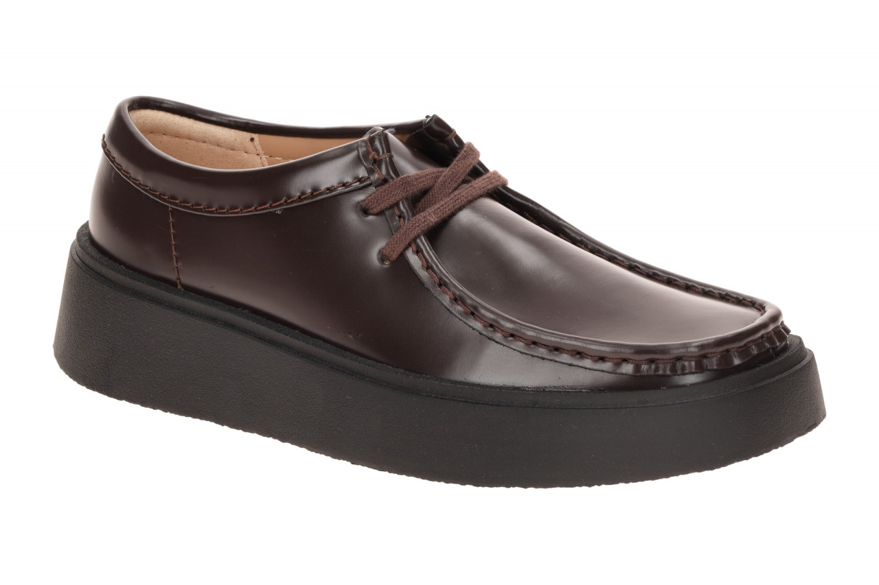 Clarks 26186313 4 Torview_W Damenschuhe braun Echtleder bequeme Mokassin 1 Clarks 26186313 4 Torview_W Damenschuhe braun Echtleder bequeme Mokassin