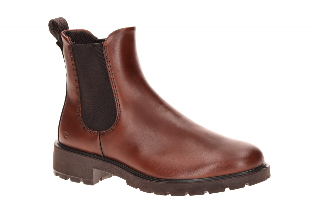 Ecco 23132301014 Metropole Vienna Women Chelsea Stiefeletten Braun Mink Echtl... 1 Ecco 23132301014 Metropole Vienna Women Chelsea Stiefeletten Braun Mink Echtl...