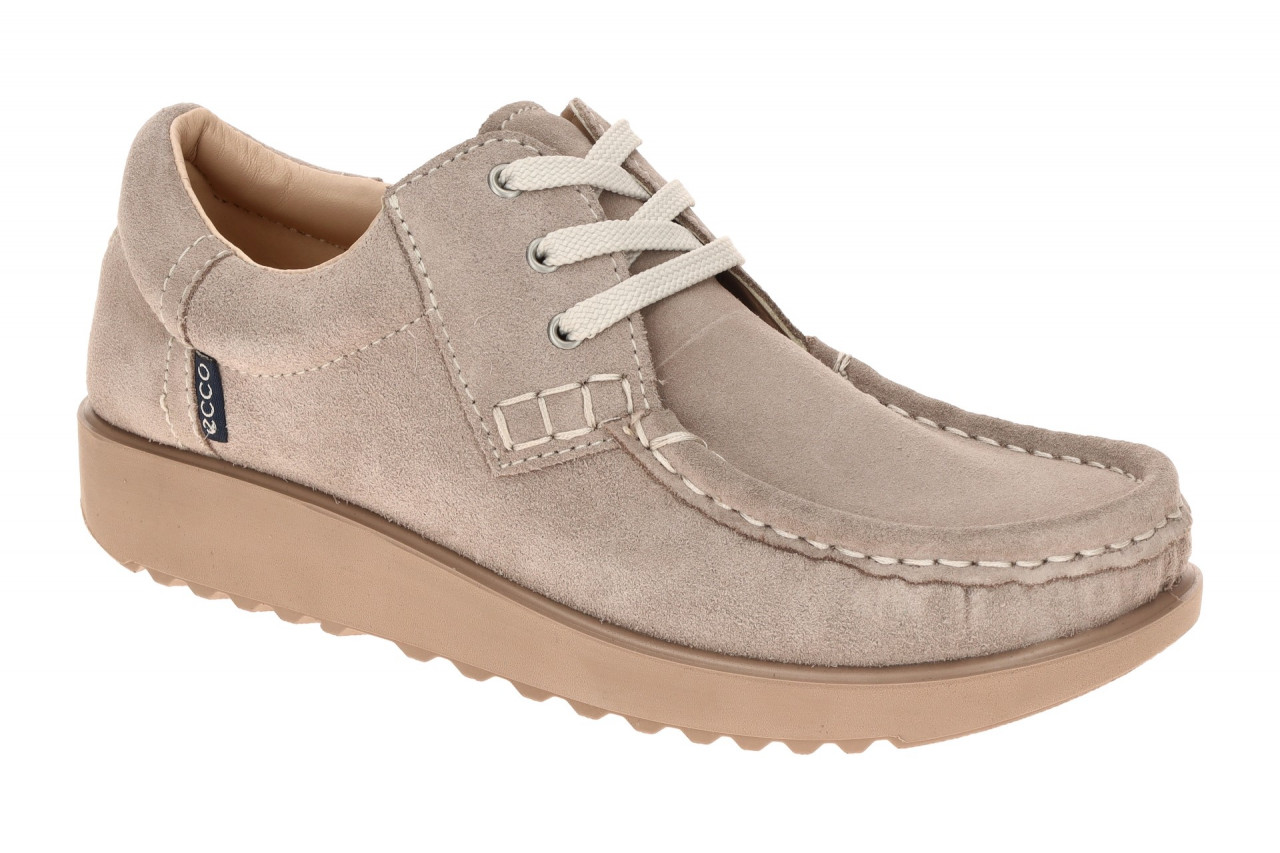 Ecco 32000305459 Damenschuhe JOKE - WOMEN?s moon rock Grau Mokassin Halbschuhe 1 Ecco 32000305459 Damenschuhe JOKE - WOMEN?s moon rock Grau Mokassin Halbschuhe
