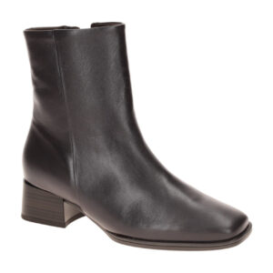 Gabor Stiefeletten 8067.01 Damen dark vino lux Nappa Wechselfu?bett