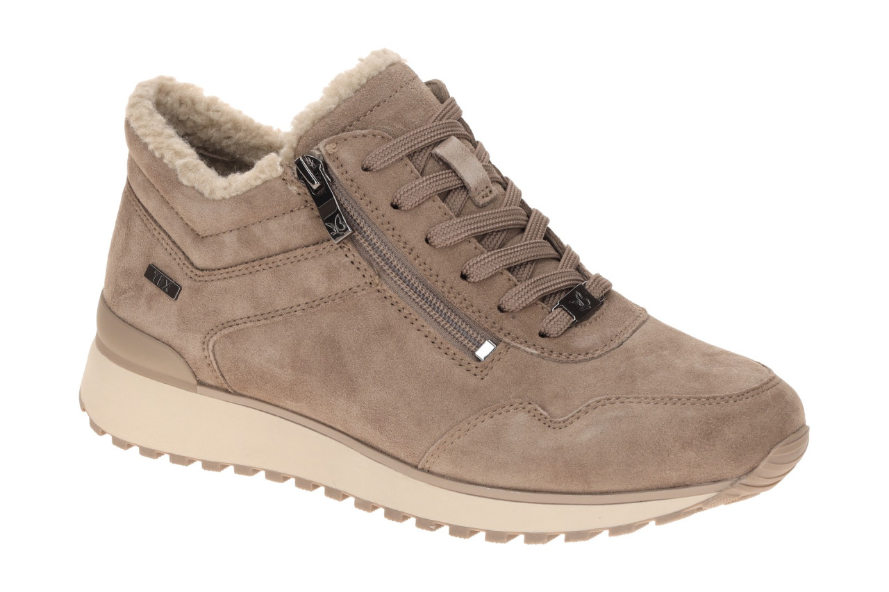 CAPRICE Winter Stiefeletten 26201 taupe-braun, Tex wasserdicht, Warmfutter 1 CAPRICE Winter Stiefeletten 26201 taupe-braun, Tex wasserdicht, Warmfutter
