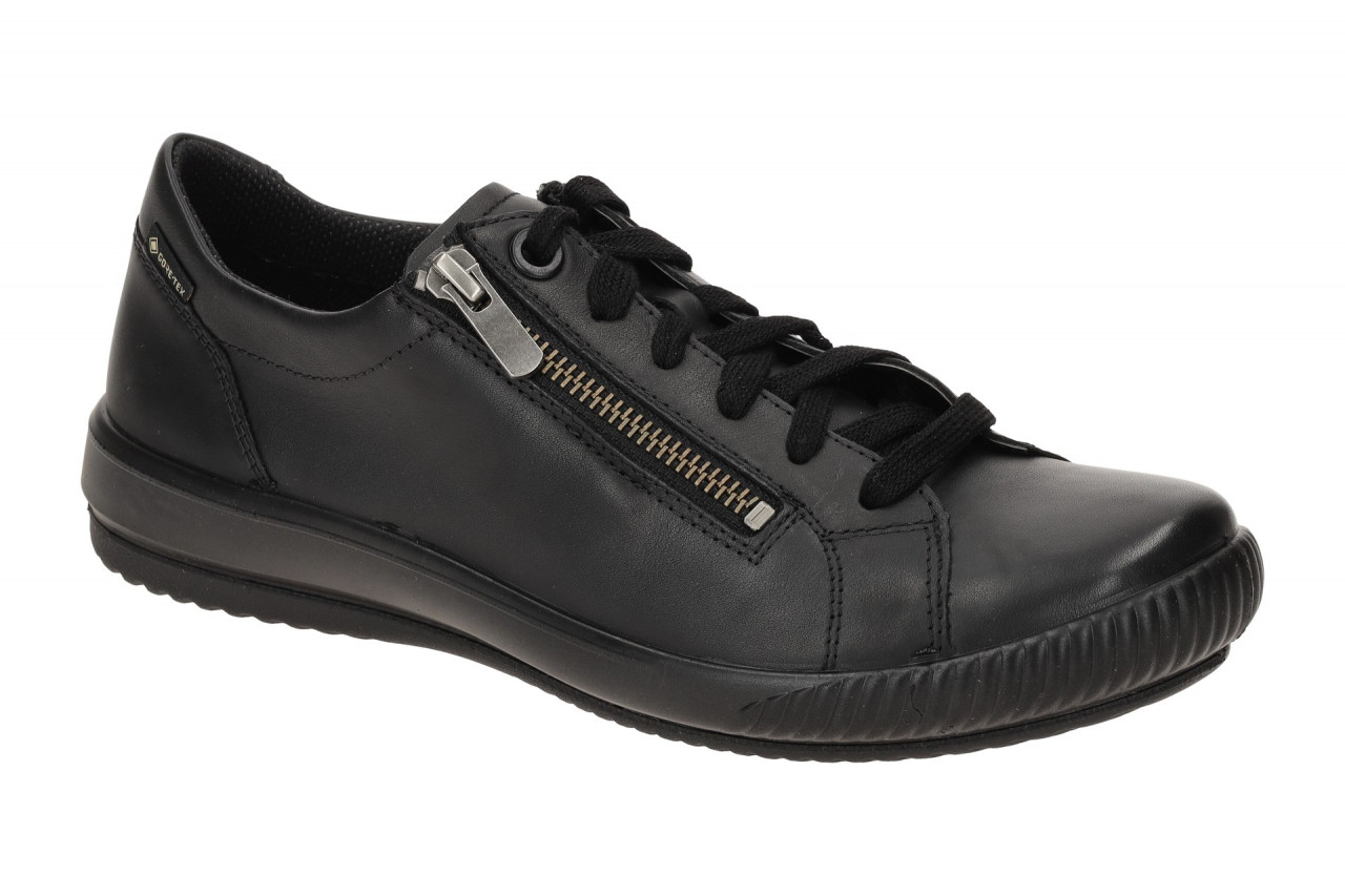 Legero 2-000219-0200 TANARO 5.0 Damenschuhe Schwarz Bequeme Schn?r-Halbschuhe 1 Legero 2-000219-0200 TANARO 5.0 Damenschuhe Schwarz Bequeme Schn?r-Halbschuhe