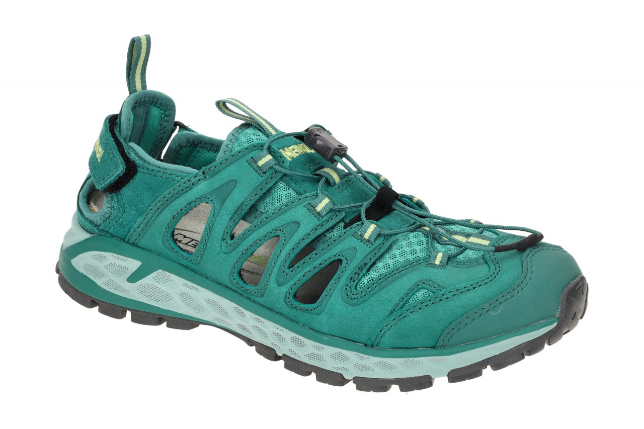 Meindl 4766 Brindisi Lady Damen Outdoor Sandaletten Gr?n Gelb EVA-Keil Memory... 1 Meindl 4766 Brindisi Lady Damen Outdoor Sandaletten Gr?n Gelb EVA-Keil Memory...