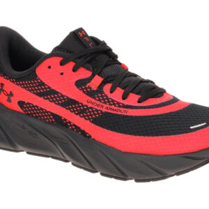 Under Armour UA 6011633-713 FLX TR Men's Sportschuhe, schwarz/rot, atmungsakt...
