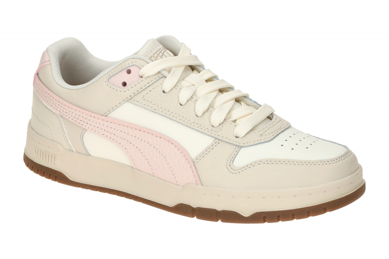 Puma 386373 38 RBD GAME LOW Damenschuhe Beige Sneaker - Gummisohle - Wechself... 1 Puma 386373 38 RBD GAME LOW Damenschuhe Beige Sneaker - Gummisohle - Wechself...