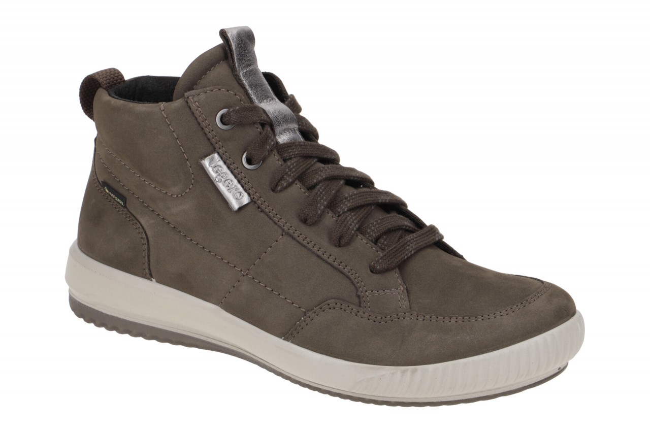 Legero 2-000186-2800 TANARO 5.0 Damen Sneaker grau GORE-TEX wasserdicht 1 Legero 2-000186-2800 TANARO 5.0 Damen Sneaker grau GORE-TEX wasserdicht