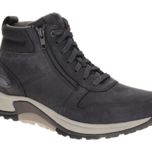 Pius Gabor 0800.01.01 Mid Sneaker Herrenstiefelette Blau Midnight bequem & tr...