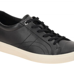 Ecco 21861301001 Classic Sneaker Women`s Schwarz - Leicht und flexibel