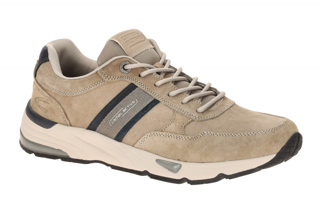 camel active Herrenschuhe URBAN 54UNA07 340436 beige taupe/blau bequeme Halbs... 1 camel active Herrenschuhe URBAN 54UNA07 340436 beige taupe/blau bequeme Halbs...
