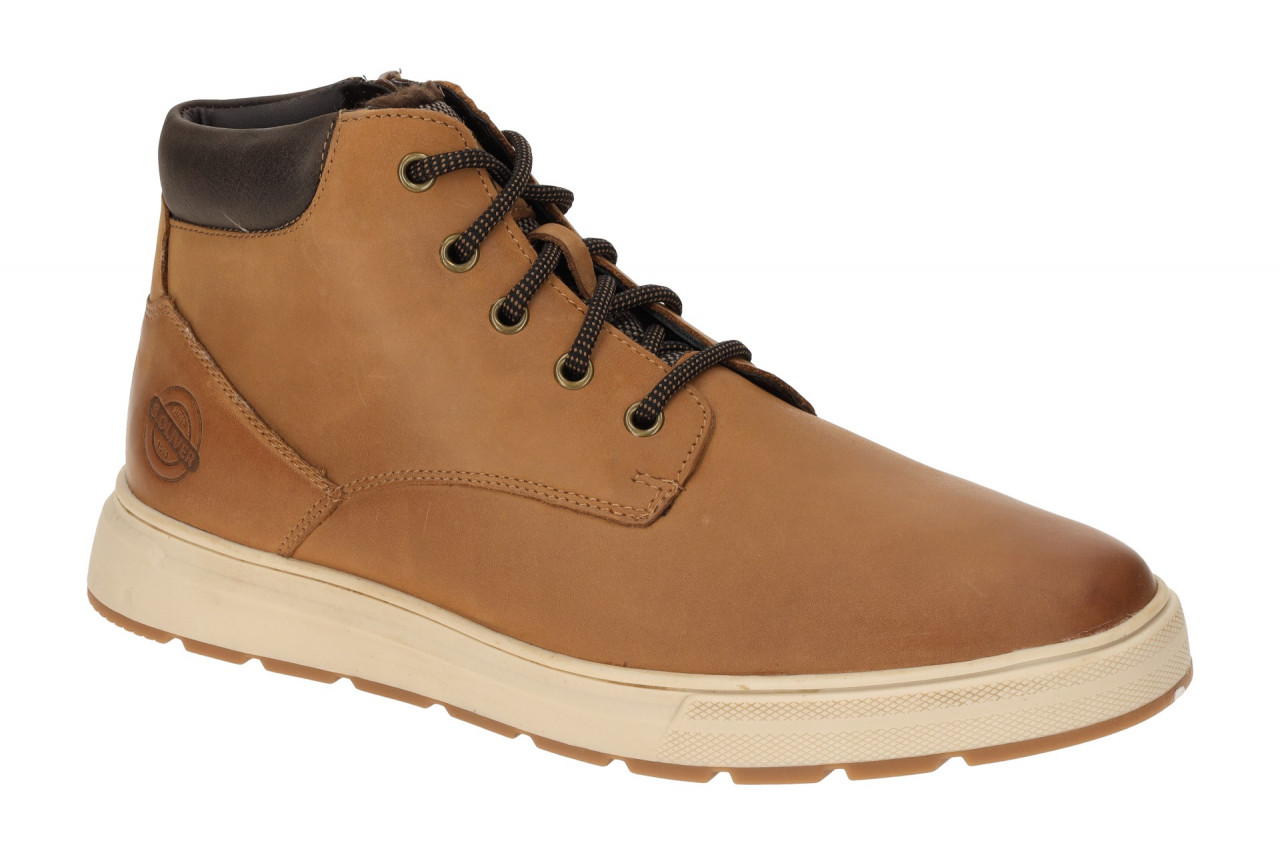 S. Oliver Herren Winterstiefelette 5-16213-43 305 Braun Cognac - Warm gef?tte... 1 S. Oliver Herren Winterstiefelette 5-16213-43 305 Braun Cognac - Warm gef?tte...