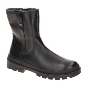 Legero 2-000492-0100 Schwarz Winterstiefelette mit wasserdichtem Gore-Tex