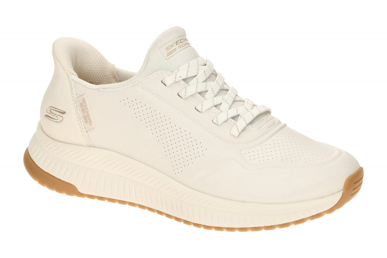 Skechers 117740 WHT Damen Halbschuhe wei?, Hands Free Slip Ins 1 Skechers 117740 WHT Damen Halbschuhe wei?, Hands Free Slip Ins
