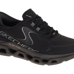 Skechers 150510 BBK GLIDE STEP - ALTUS Damen Sport-Halbschuhe Schwarz Memory ...