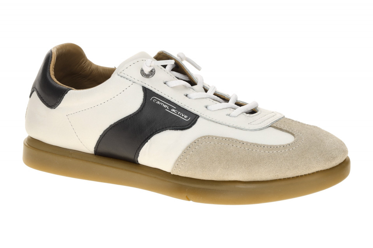 camel active Damen Sneaker CORDILLERA 58CDN01-102505 wei?/multi Kaltfutter Gu... 1 camel active Damen Sneaker CORDILLERA 58CDN01-102505 wei?/multi Kaltfutter Gu...