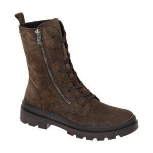 Legero Damen Stiefeletten LUISA 000494 Braun Corvino PFAS FREE GORE-TEX wasse...