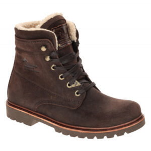 Panama Jack P03 Aviator C41 Herren Winterstiefel Braun wasserdicht warm gef?t...