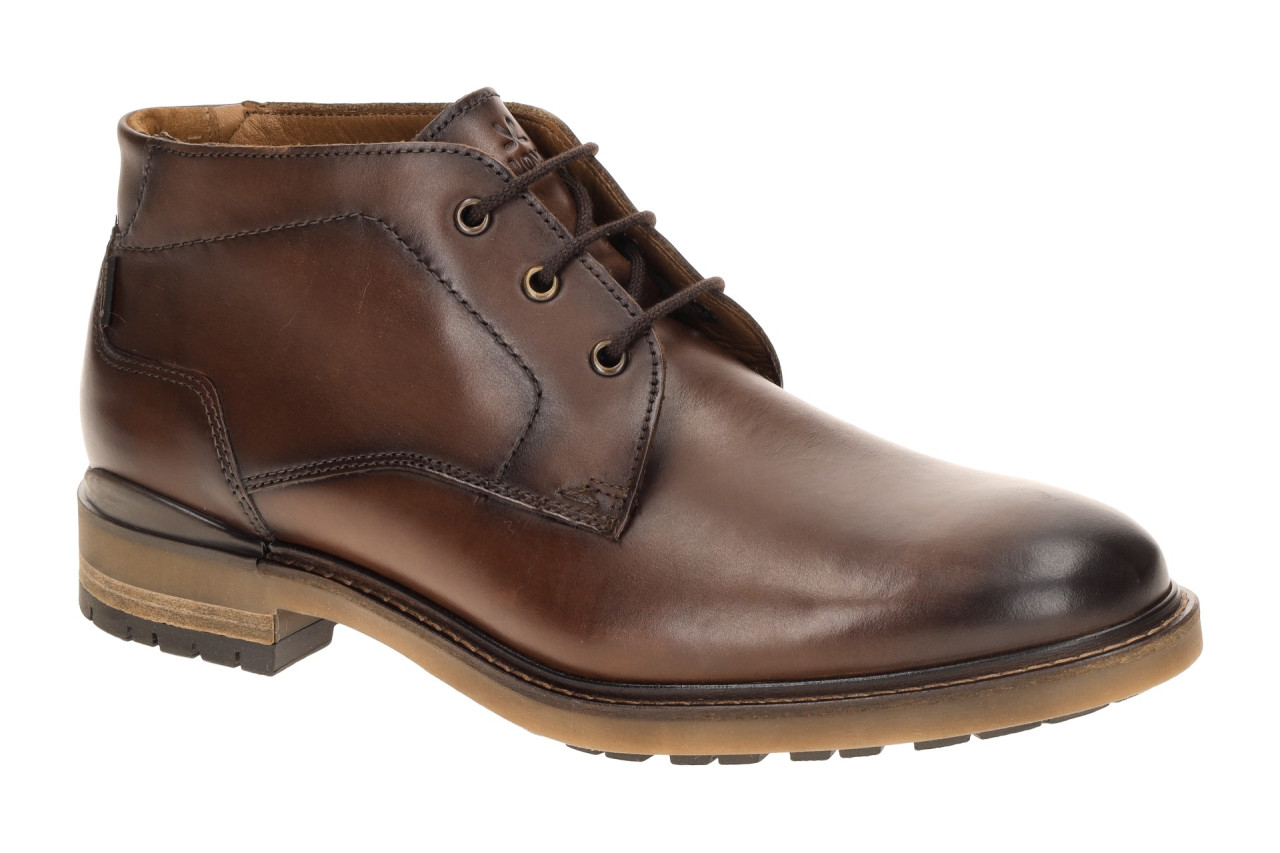 LLOYD 26-669-03 VIBE 327GL Herren Winterstiefeletten Braun GORE-TEX Warmfutte... 1 LLOYD 26-669-03 VIBE 327GL Herren Winterstiefeletten Braun GORE-TEX Warmfutte...