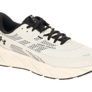 Under Armour UA 6011633-110 FLX TR Herren Sportschuhe Wei?/Schwarz Charged+ C...