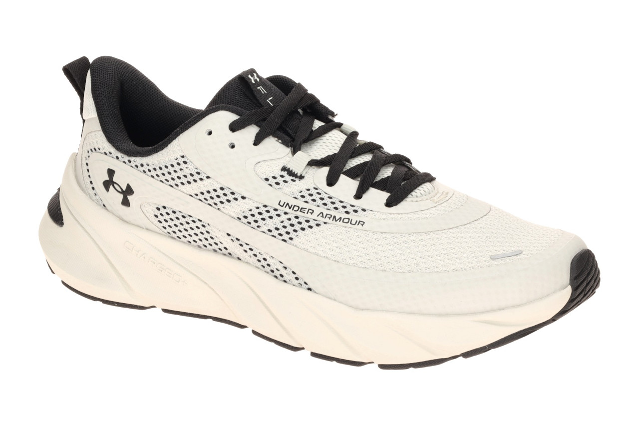 Under Armour UA 6011633-110 FLX TR Herren Sportschuhe Wei?/Schwarz Charged+ C... 1 Under Armour UA 6011633-110 FLX TR Herren Sportschuhe Wei?/Schwarz Charged+ C...
