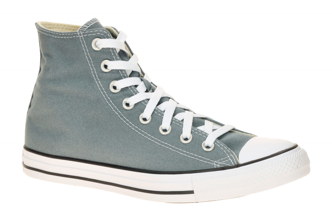 Converse A15953C CTAS Hi grau mineral brew Unisex Chucks mit Memory Foam 1 Converse A15953C CTAS Hi grau mineral brew Unisex Chucks mit Memory Foam