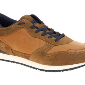 LLOYD 25-900-16 SWIFT Herren Sneaker Halbschuhe Braun Cigar Velourleder/Suede