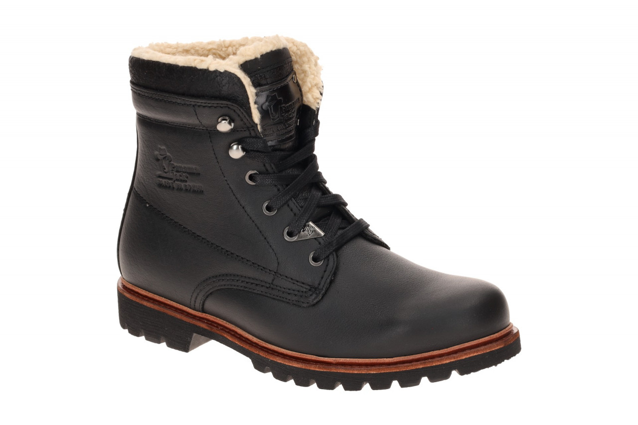 Panama Jack P03 Aviator C2 Herren Winterstiefel Schwarz wasserdicht & warm ge... 1 Panama Jack P03 Aviator C2 Herren Winterstiefel Schwarz wasserdicht & warm ge...