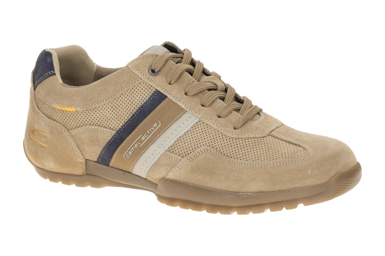 camel active Herrenschuhe 54DVA06-206446 DRIVER sportliche Halbschuhe beige t... 1 camel active Herrenschuhe 54DVA06-206446 DRIVER sportliche Halbschuhe beige t...