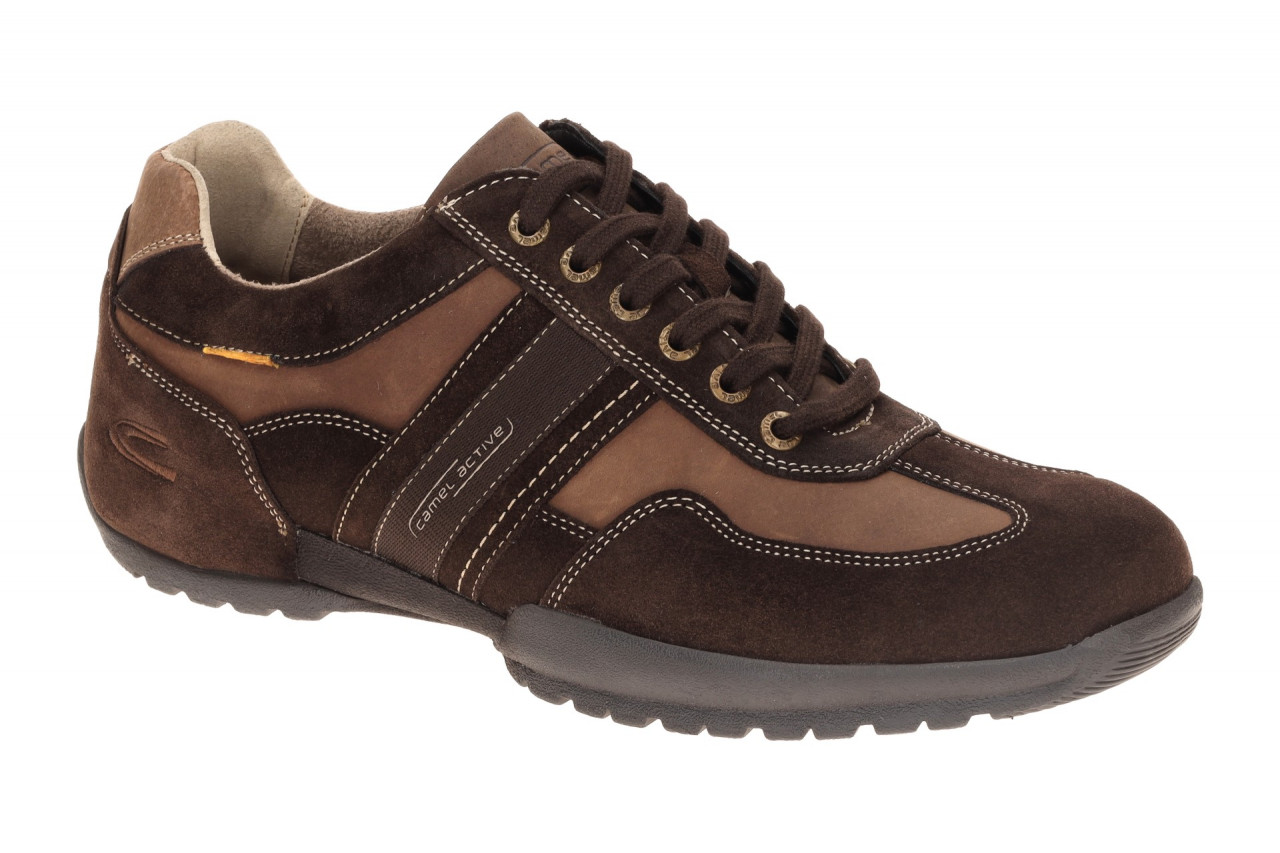camel active Herrenschuhe DRIVER 54DVA01-206320 in Braun coffee mit Schn?rung 1 camel active Herrenschuhe DRIVER 54DVA01-206320 in Braun coffee mit Schn?rung