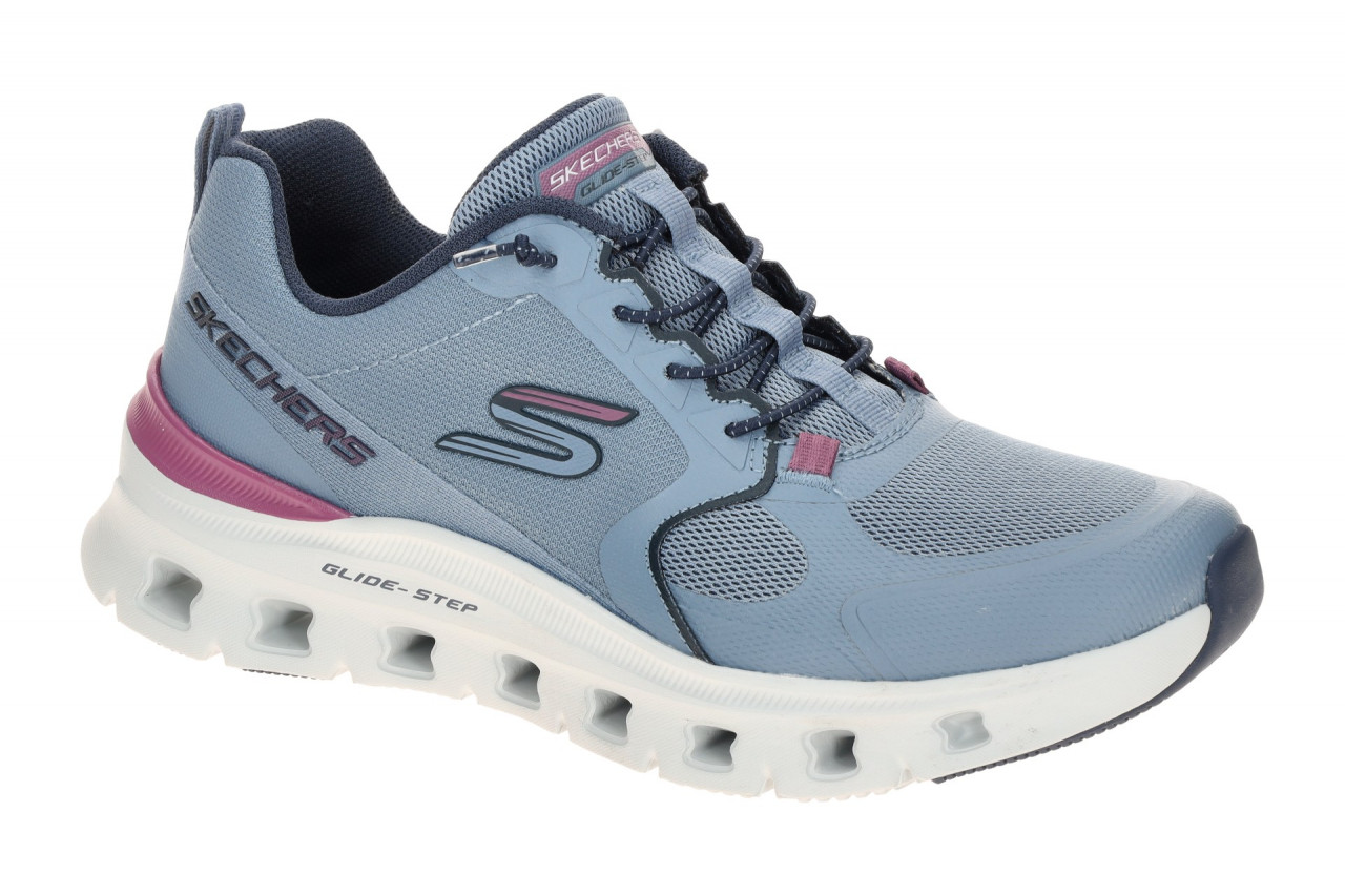 Skechers 150484 SLT GLIDE STEP PRO - COOL DRIFT Damenschuhe sportliche Slippe... 1 Skechers 150484 SLT GLIDE STEP PRO - COOL DRIFT Damenschuhe sportliche Slippe...