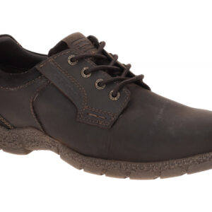 camel active Herrenschuhe 55AVA01-440360 ALVAR in Braun - Chocolate, bequeme ...
