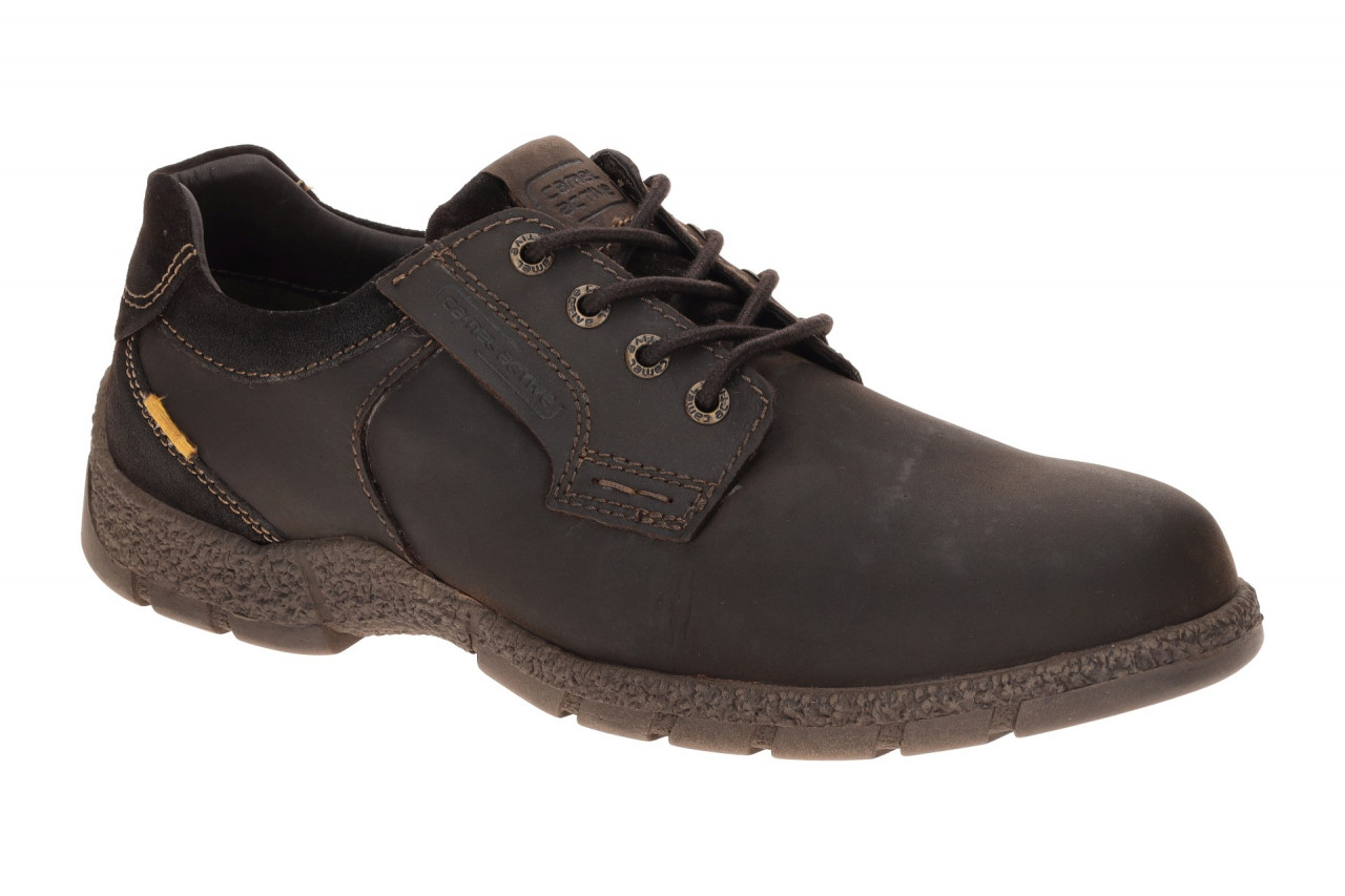 camel active Herrenschuhe 55AVA01-440360 ALVAR in Braun - Chocolate, bequeme ... 1 camel active Herrenschuhe 55AVA01-440360 ALVAR in Braun - Chocolate, bequeme ...