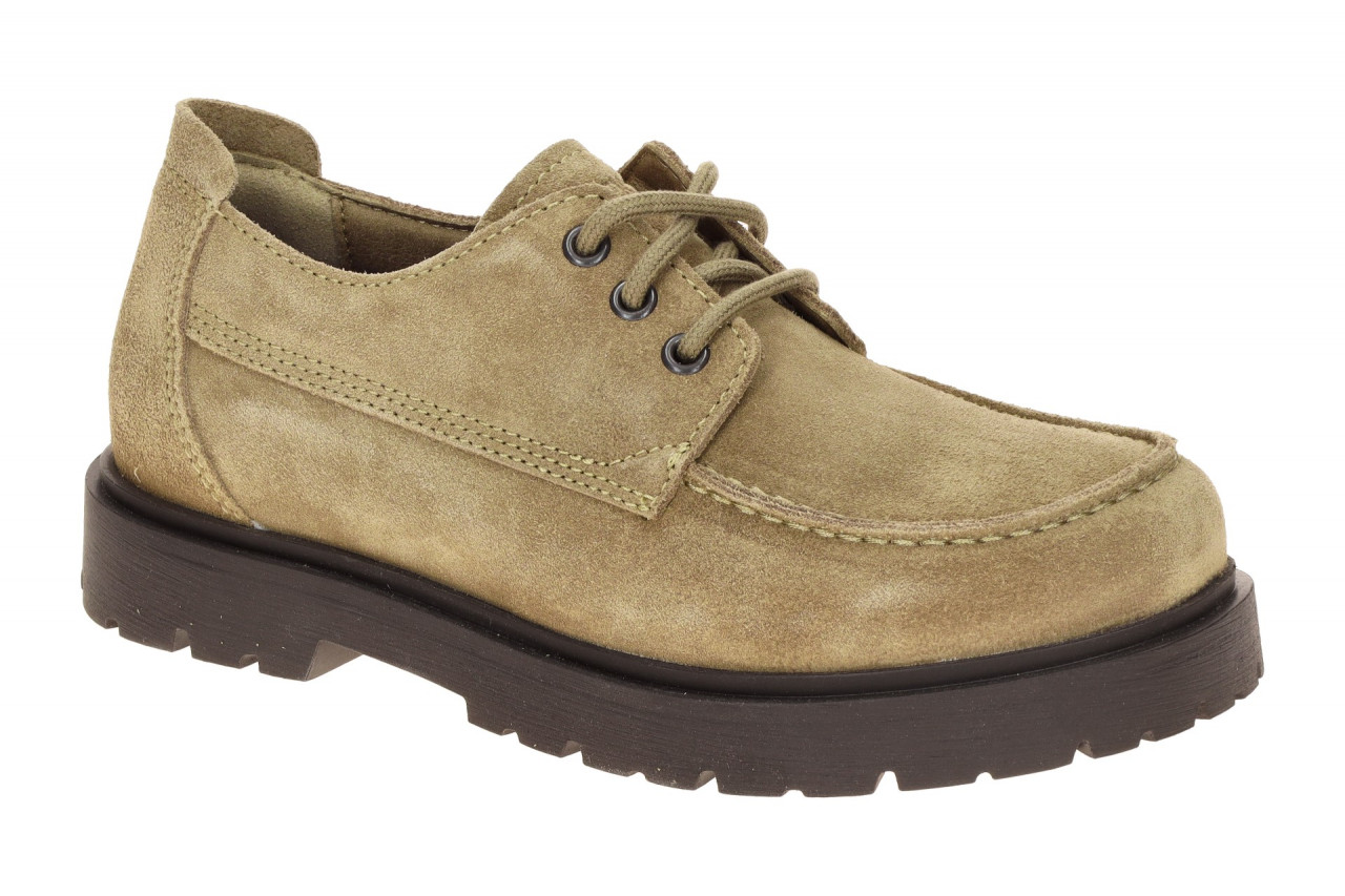 Birkenstock 1031914 Beige Gray Taupe Damen Schn?r-Halbschuhe Suede Comfort Fu... 1 Birkenstock 1031914 Beige Gray Taupe Damen Schn?r-Halbschuhe Suede Comfort Fu...