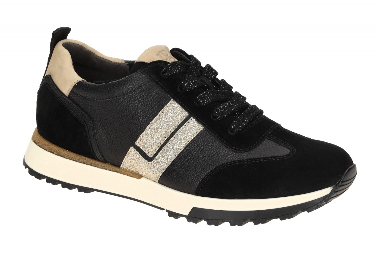 Paul Green Damenschuhe 5392-00 PG 5392 Schwarz Velourleder Glattleder Gummisohle 1 Paul Green Damenschuhe 5392-00 PG 5392 Schwarz Velourleder Glattleder Gummisohle
