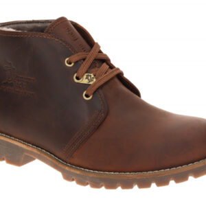 Panama Jack Bota Panama Igloo C5 Herren Stiefelette in Braun - cuero / bark, ...