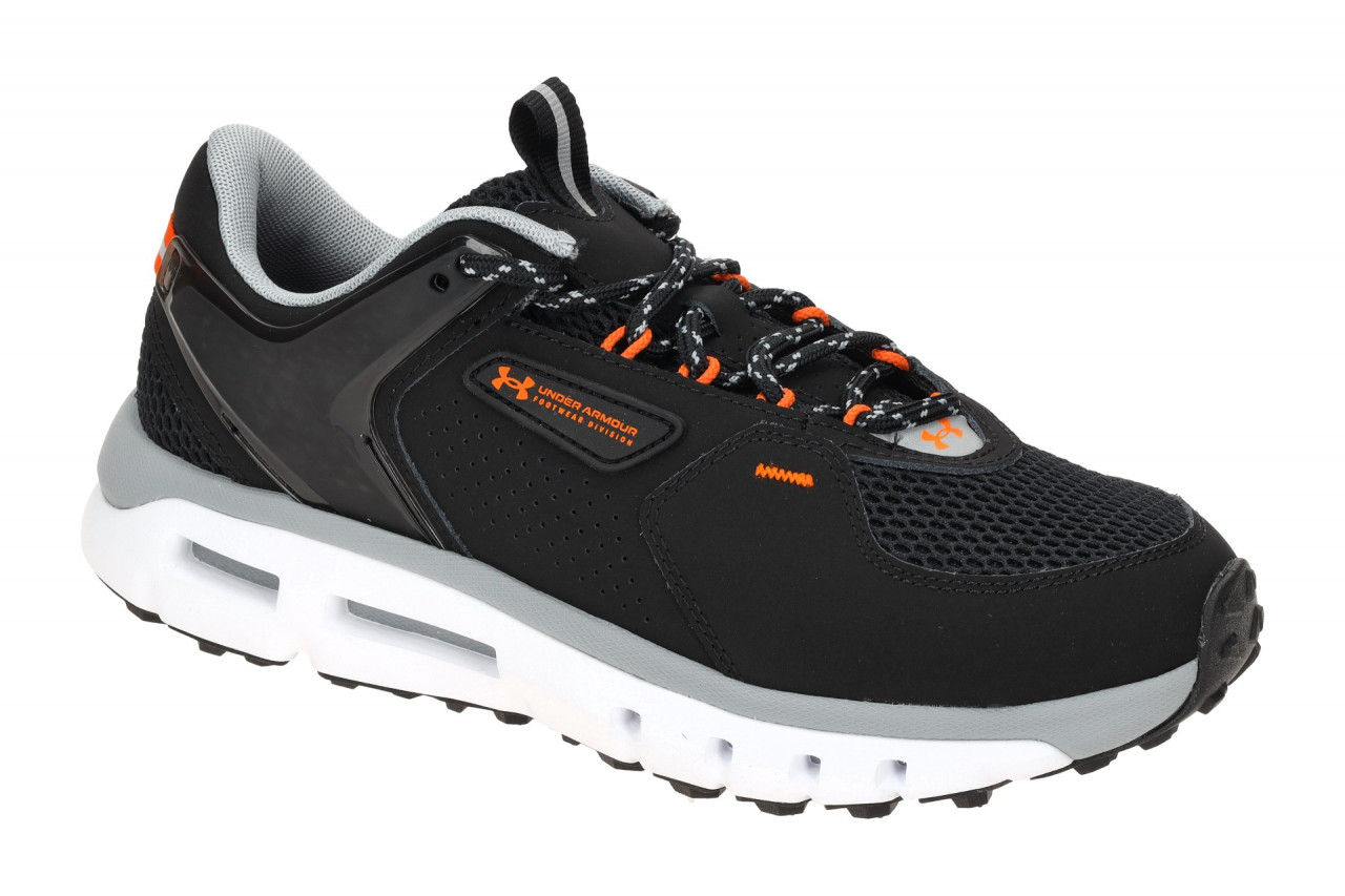 Under Armour UA 3028345-004 SUMMIT TREK Herrenschuhe blk/gry atmungsaktiv & l... 1 Under Armour UA 3028345-004 SUMMIT TREK Herrenschuhe blk/gry atmungsaktiv & l...